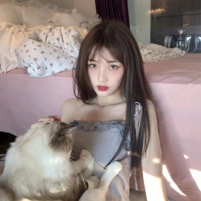 彩虹艳女 在线观看